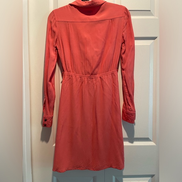 Fossil Shirtdress - Picture 5 of 6
